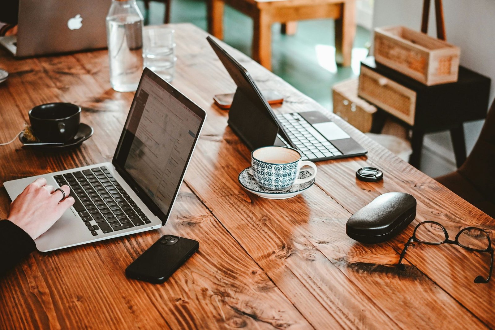 Translation Support for Overseas Grant and Scholarship Applications