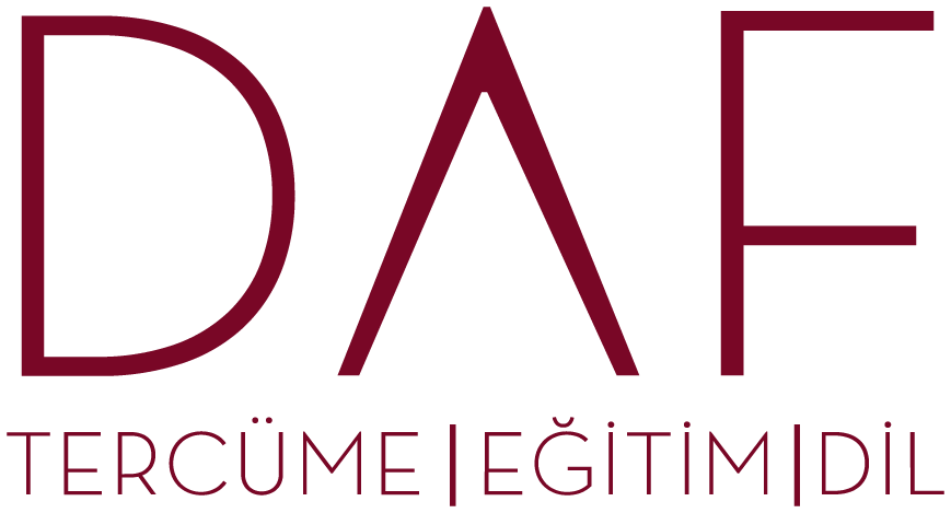 Daf Eğitim